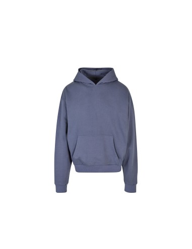 BUI-BY162-Ultra Heavy Cotton Box Hoody