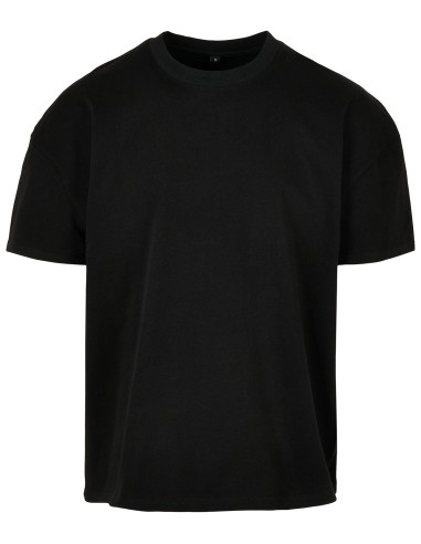 BUI-BY163-Ultra Heavy Cotton Box Tee