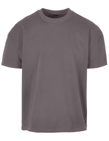 BUI-BY163-Ultra Heavy Cotton Box Tee