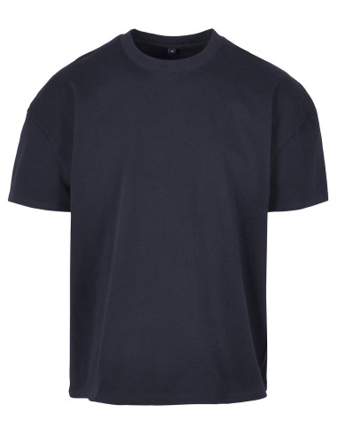 BUI-BY163-Ultra Heavy Cotton Box Tee