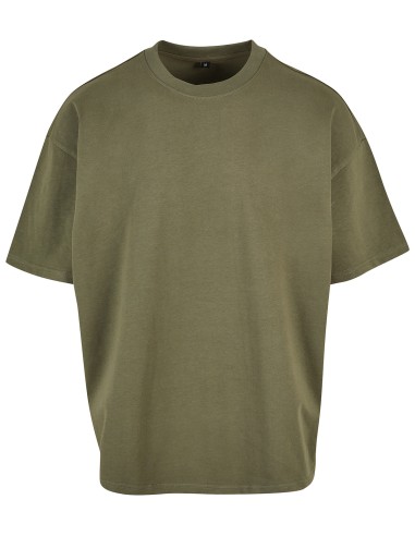 BUI-BY163-Ultra Heavy Cotton Box Tee