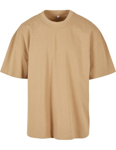 BUI-BY163-Ultra Heavy Cotton Box Tee
