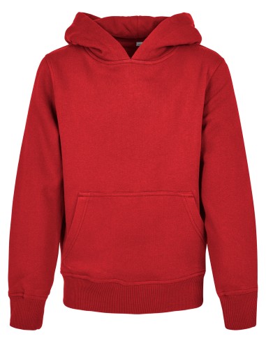 BUI-BY185-Kids Organic Basic Hoody