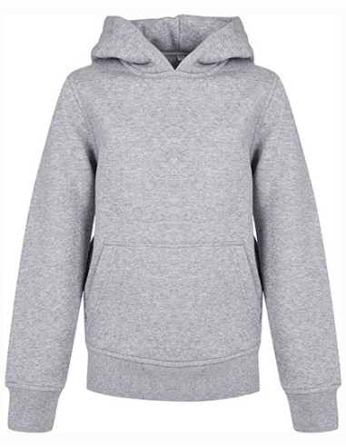 BUI-BY185-Kids Organic Basic Hoody