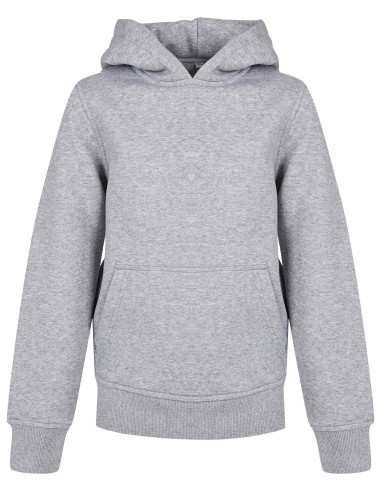 BUI-BY185-Kids Organic Basic Hoody