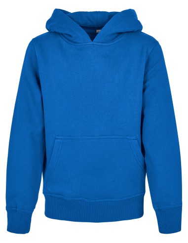 BUI-BY185-Kids Organic Basic Hoody