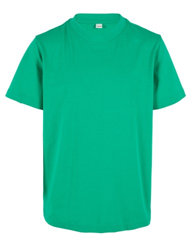 BUI-BY186-Kids Organic Basic Tee