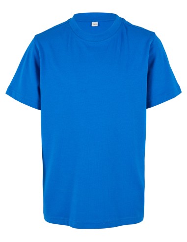 BUI-BY186-Kids Organic Basic Tee