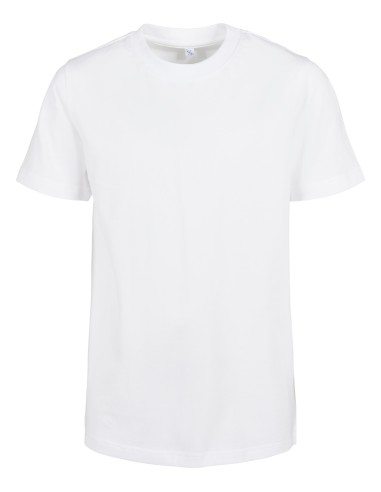 BUI-BY186-Kids Organic Basic Tee