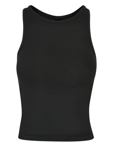 BUI-BY208-Ladies Racer Back Top