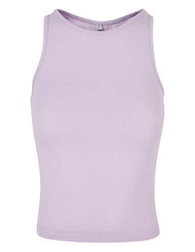 BUI-BY208-Ladies Racer Back Top