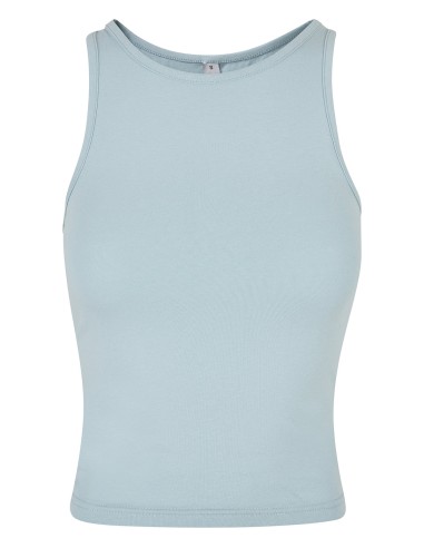 BUI-BY208-Ladies Racer Back Top