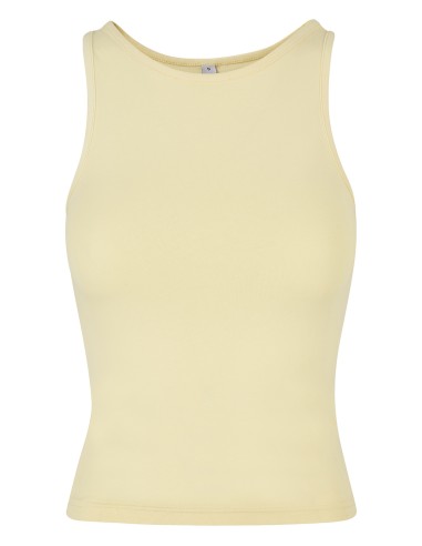 BUI-BY208-Ladies Racer Back Top