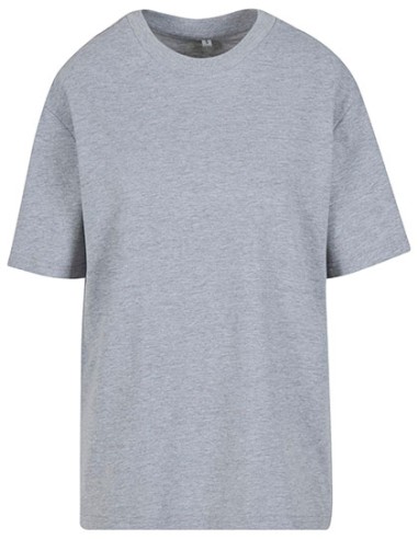 BUI-BY211-Ladies Everyday Tee