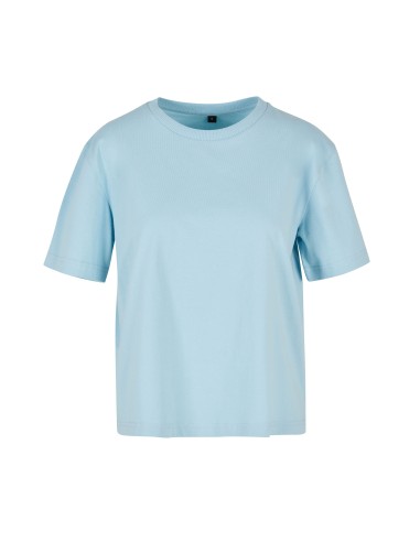 BUI-BY211-Ladies Everyday Tee