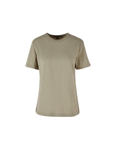 BUI-BY211-Ladies Everyday Tee