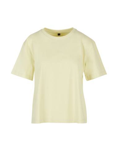 BUI-BY211-Ladies Everyday Tee