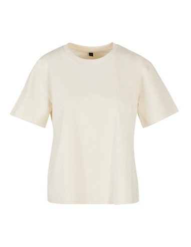 BUI-BY211-Ladies Everyday Tee