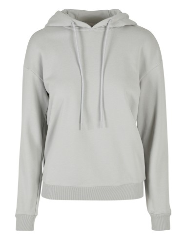 BUI-BY213-Ladies Everyday Hoody