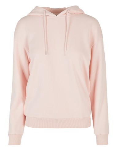 BUI-BY213-Ladies Everyday Hoody