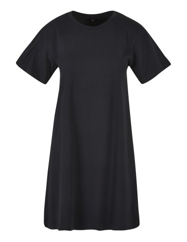 BUI-BY214-Ladies Tee Dress