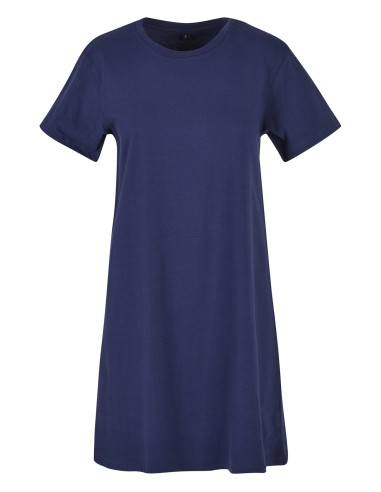 BUI-BY214-Ladies Tee Dress