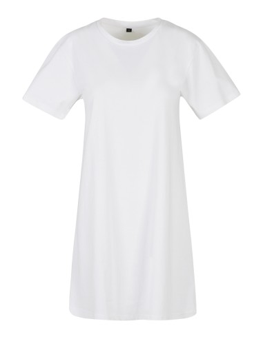BUI-BY214-Ladies Tee Dress
