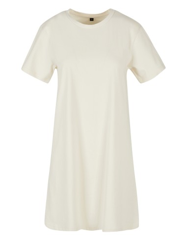 BUI-BY214-Ladies Tee Dress