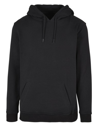 BUI-BY215-Ultra Heavy Regular Hoody