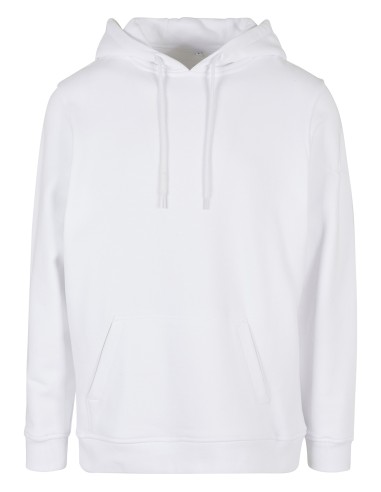 BUI-BY215-Ultra Heavy Regular Hoody