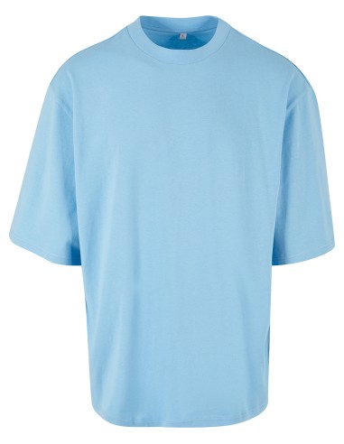 BUI-BY256-Oversized Sleeve Tee