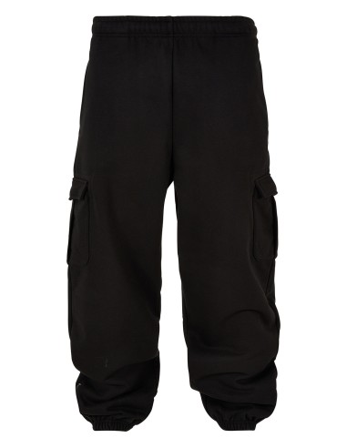 BUI-BY258-90's Cargo Sweatpants