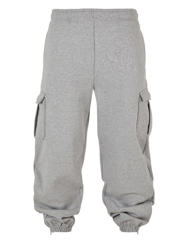 BUI-BY258-90's Cargo Sweatpants