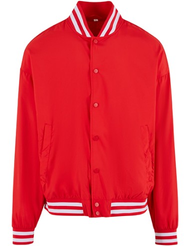 BUI-BY259-Light College Jacket