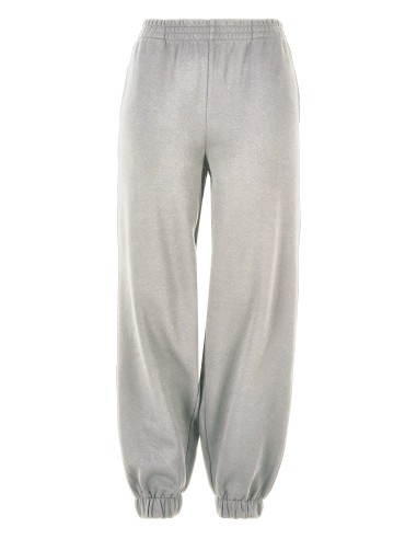 BUI-BY265-Ladies High Waist Ballon Sweat Pants