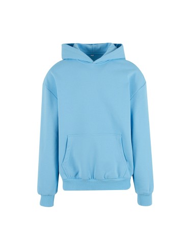 BUI-BY268-Ultra Heavy Oversized Hoody
