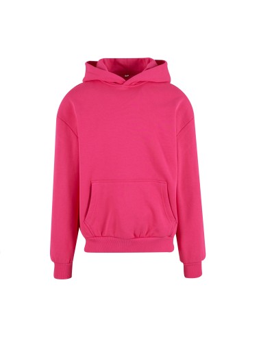 BUI-BY268-Ultra Heavy Oversized Hoody