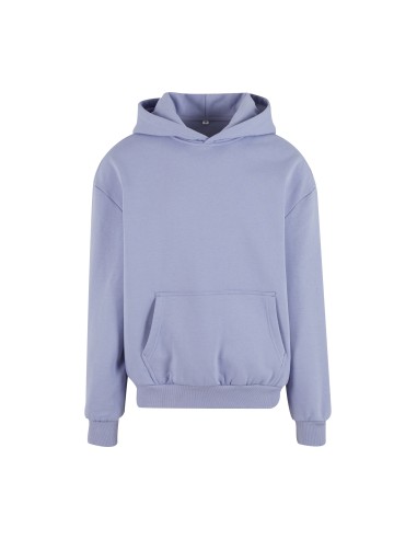 BUI-BY268-Ultra Heavy Oversized Hoody
