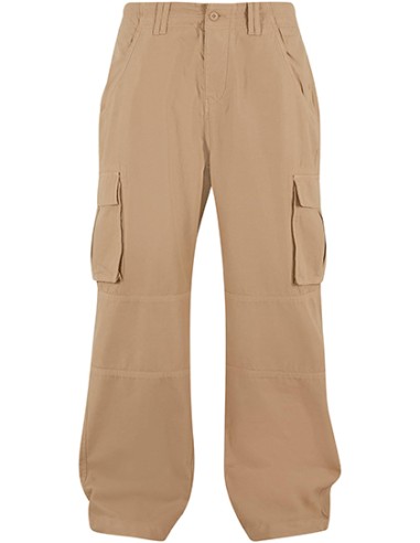 BUI-BY274-Classic Cargo Pants