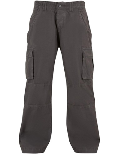 BUI-BY274-Classic Cargo Pants