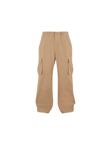 BUI-BY274-Classic Cargo Pants