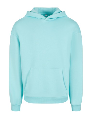 BUI-BY284-Fluffy Hoody