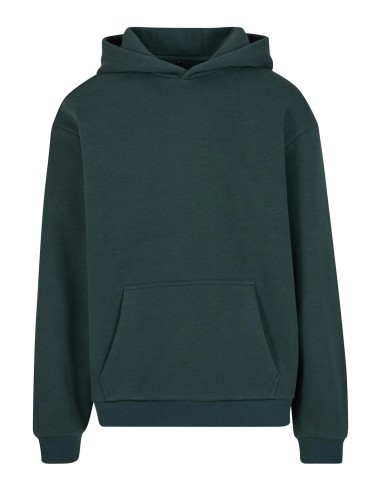 BUI-BY284-Fluffy Hoody