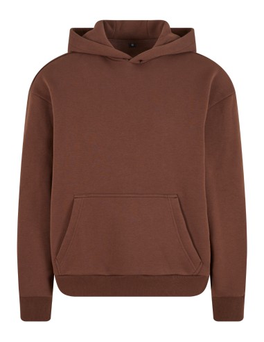BUI-BY284-Fluffy Hoody
