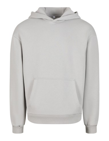 BUI-BY284-Fluffy Hoody