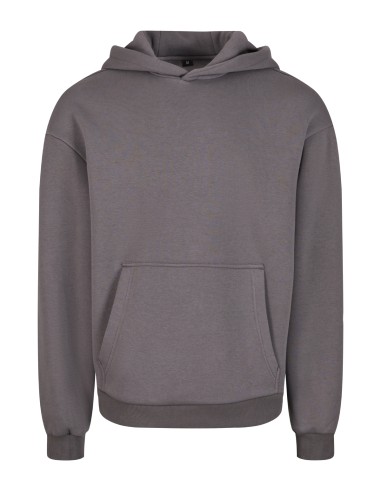 BUI-BY284-Fluffy Hoody
