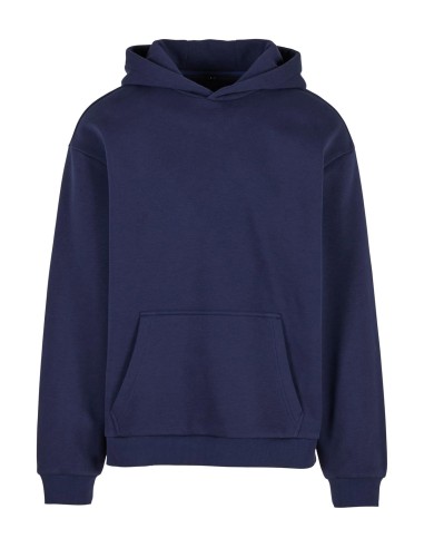 BUI-BY284-Fluffy Hoody