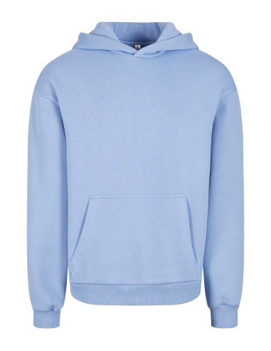 BUI-BY284-Fluffy Hoody