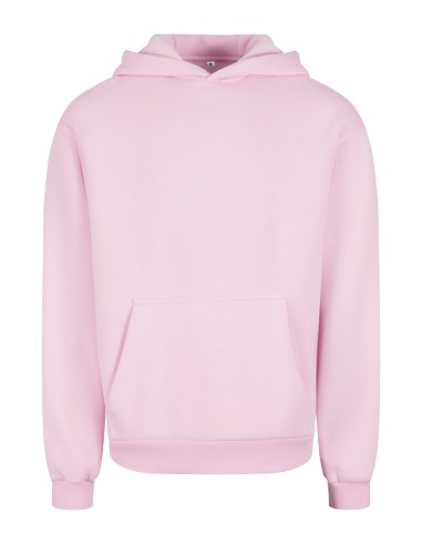 BUI-BY284-Fluffy Hoody