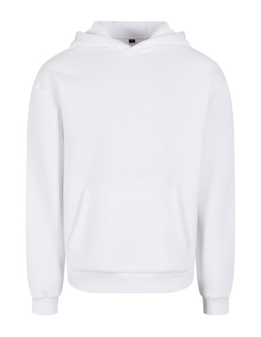 BUI-BY284-Fluffy Hoody